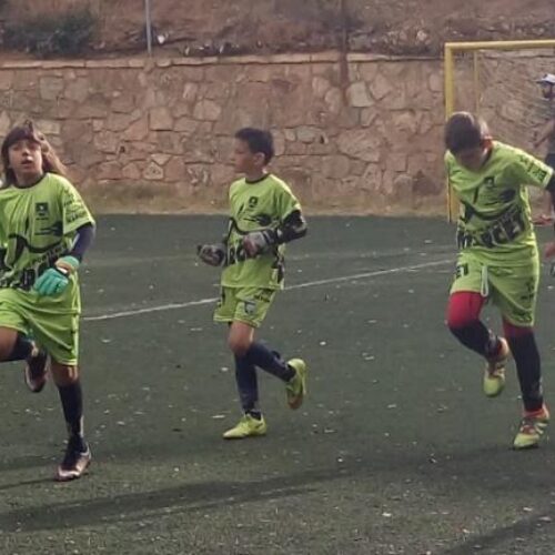 Julio. Campamento Fundación Marcet. Barcelona. (Profe Ousmane Kane)