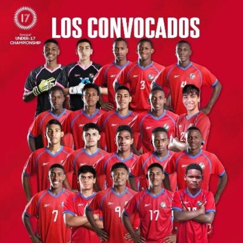 Selección Sub-17