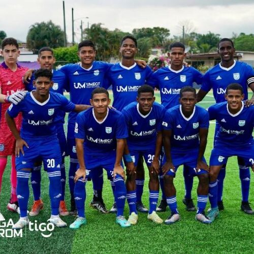 Umecit FC – Categoría PROM