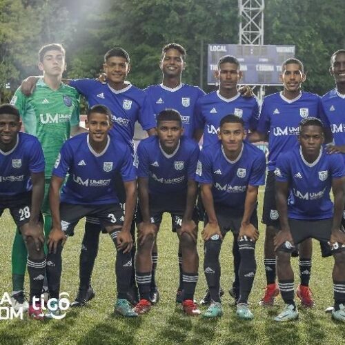 Umecit FC – Categoría PROM