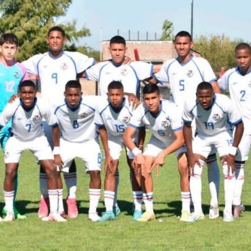 Selección Sub-17