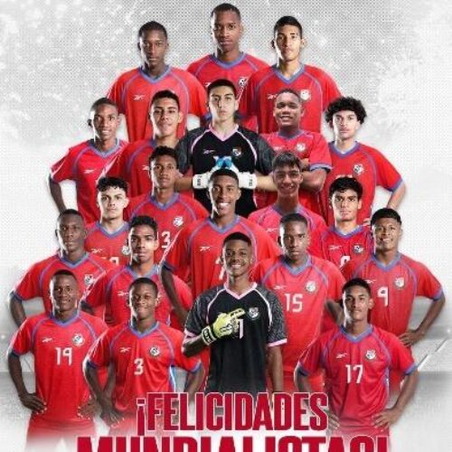 Selección Sub-17