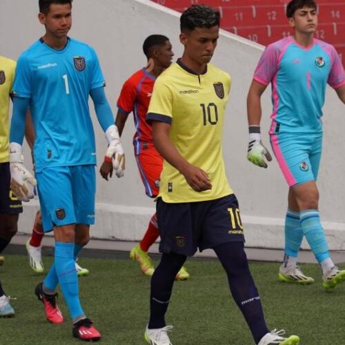 Selección Sub-17