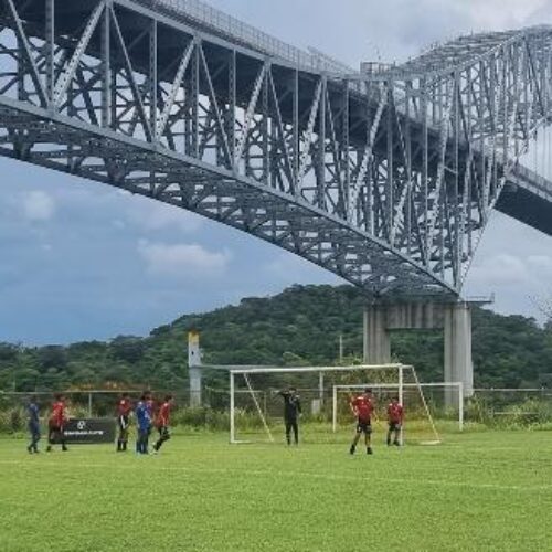 Panama City FC Sub-16