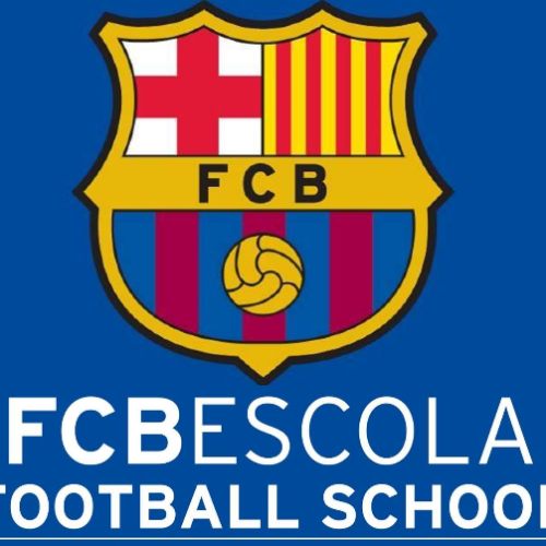 2012 Agosto: FC Barcelona Camp