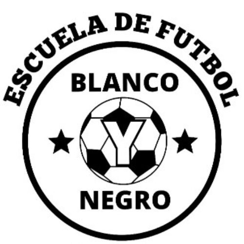 Escuela de Fútbol Blanco y Negro FC