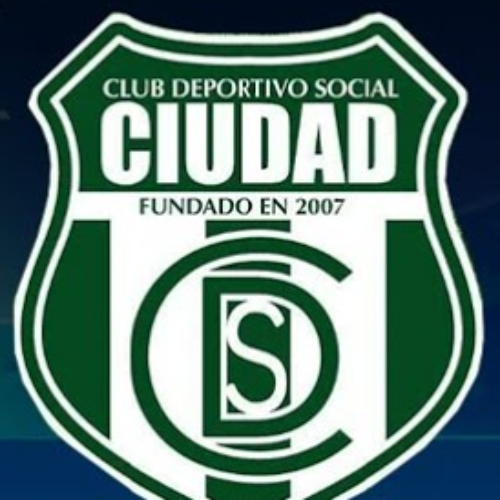 Ciudad FC 2017