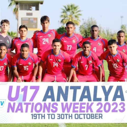 Selección Sub-17