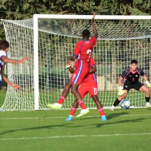 Selección Sub-17