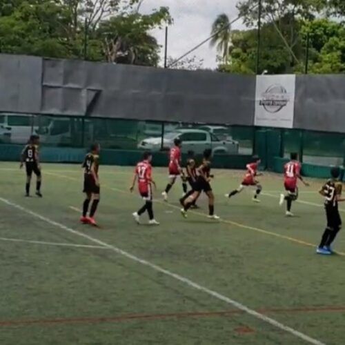 CAI FC – Panamá