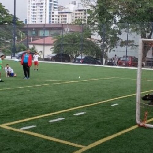 Ciudad FC y Copa Claro.