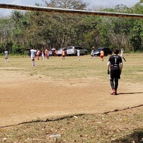 Ciudad FC y Copa Claro.